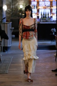 Brock RTW Spring 2019