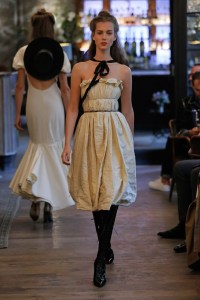 Brock RTW Spring 2019