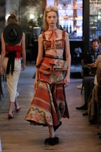 Brock RTW Spring 2019