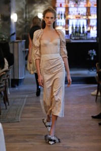 Brock RTW Spring 2019