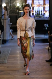 Brock RTW Spring 2019