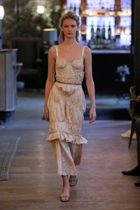 Brock RTW Spring 2019