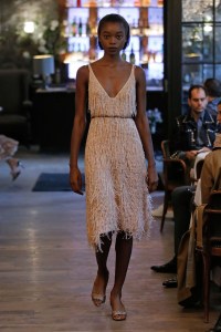 Brock RTW Spring 2019