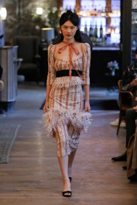 Brock RTW Spring 2019