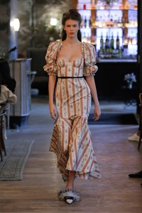 Brock RTW Spring 2019