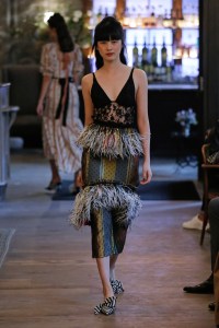 Brock RTW Spring 2019