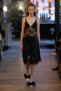 Brock RTW Spring 2019