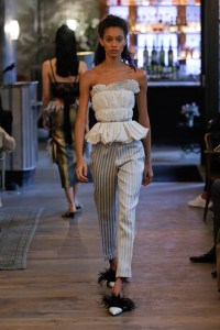 Brock RTW Spring 2019