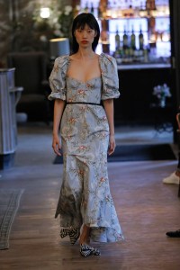 Brock RTW Spring 2019