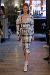 Brock RTW Spring 2019