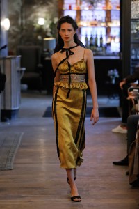 Brock RTW Spring 2019