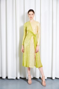 Galvan RTW Spring 2019