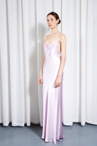 Galvan RTW Spring 2019