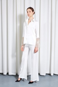 Galvan RTW Spring 2019