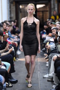 Gauntlett Cheng RTW Spring 2019