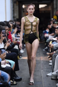 Gauntlett Cheng RTW Spring 2019