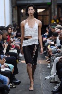 Gauntlett Cheng RTW Spring 2019