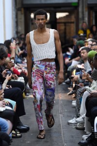 Gauntlett Cheng RTW Spring 2019