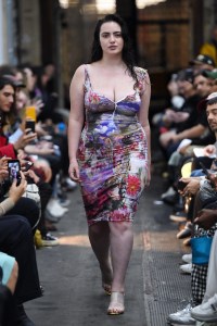 Gauntlett Cheng RTW Spring 2019