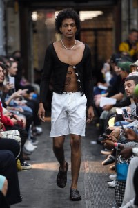 Gauntlett Cheng RTW Spring 2019