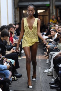Gauntlett Cheng RTW Spring 2019