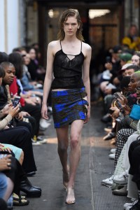 Gauntlett Cheng RTW Spring 2019