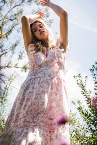 St. Roche RTW Spring 2019