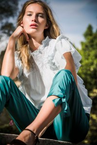 St. Roche RTW Spring 2019