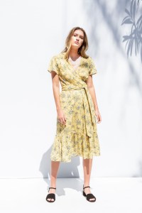 St. Roche RTW Spring 2019