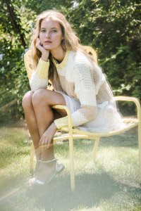 St. Roche RTW Spring 2019