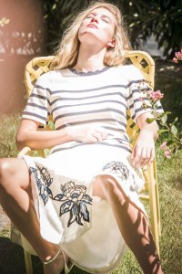 St. Roche RTW Spring 2019
