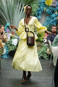 Staud RTW Spring 2019