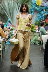 Staud RTW Spring 2019