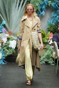Staud RTW Spring 2019