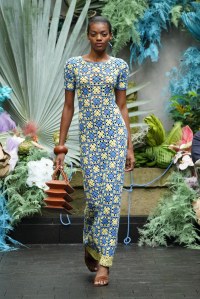 Staud RTW Spring 2019
