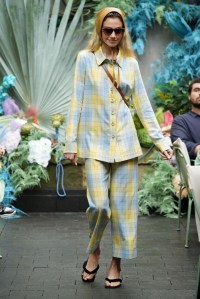 Staud RTW Spring 2019
