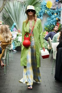 Staud RTW Spring 2019