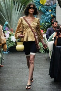 Staud RTW Spring 2019