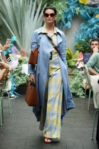 Staud RTW Spring 2019