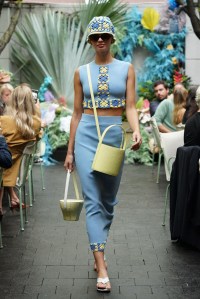 Staud RTW Spring 2019