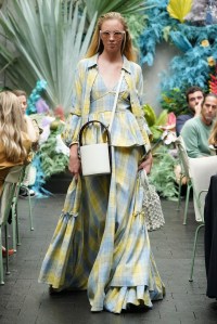 Staud RTW Spring 2019