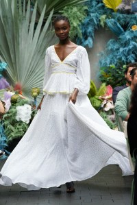 Staud RTW Spring 2019
