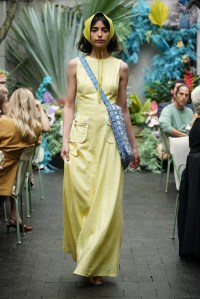 Staud RTW Spring 2019