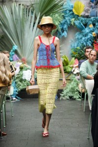 Staud RTW Spring 2019