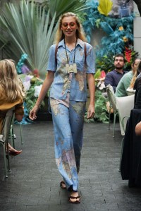 Staud RTW Spring 2019