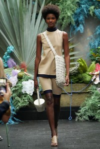 Staud RTW Spring 2019