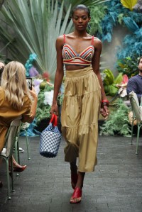 Staud RTW Spring 2019