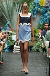 Staud RTW Spring 2019