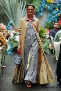 Staud RTW Spring 2019
