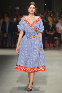 Stella Jean RTW Spring 2019